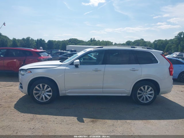 YV4A22PK8G1058392 Volvo Xc90 T6 Momentum