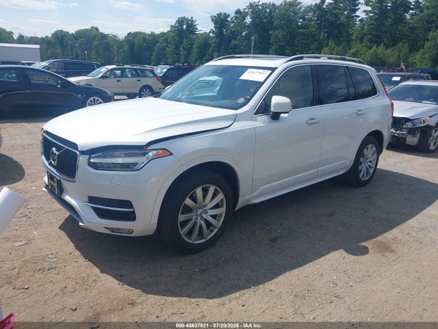 YV4A22PK8G1058392 Volvo Xc90 T6 Momentum