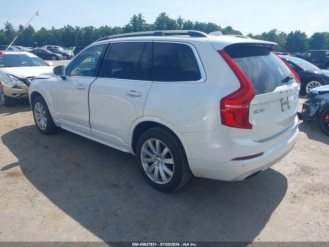 YV4A22PK8G1058392 Volvo Xc90 T6 Momentum