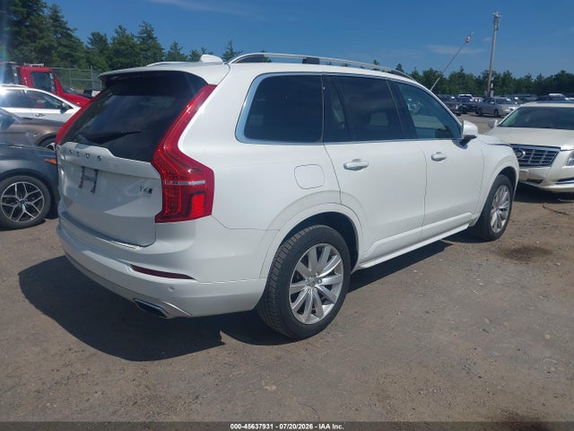YV4A22PK8G1058392 Volvo Xc90 T6 Momentum