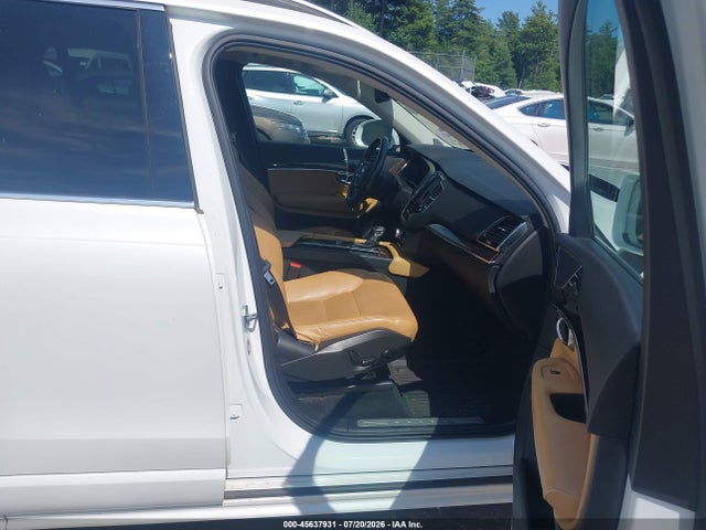 YV4A22PK8G1058392 Volvo Xc90 T6 Momentum