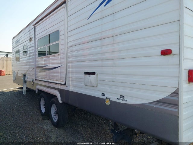 45637933 :رقم المزاد ، 4X4TWDD24AT136222 vin ، 2010 Forest River Other مزاد بيع