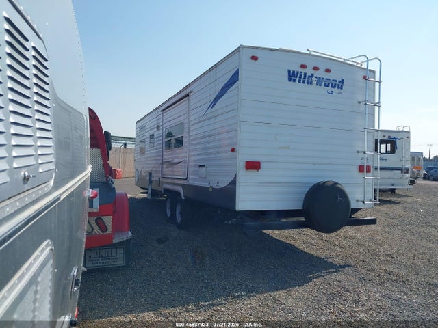 45637933 :رقم المزاد ، 4X4TWDD24AT136222 vin ، 2010 Forest River Other مزاد بيع