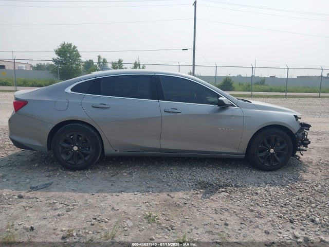 1G1ZD5ST7PF137369 Chevrolet MALIBU 1LT