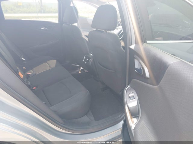 1G1ZD5ST7PF137369 Chevrolet MALIBU 1LT