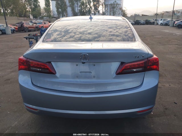 Acura Tlx V6 Tech 2016 19UUB2F58GA002000 Image 17