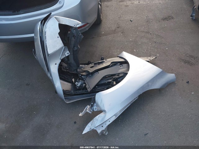 Acura Tlx V6 Tech 2016 19UUB2F58GA002000 Image 12