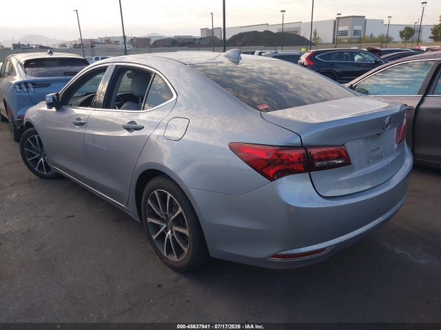 Acura Tlx V6 Tech 2016 19UUB2F58GA002000 Image 3