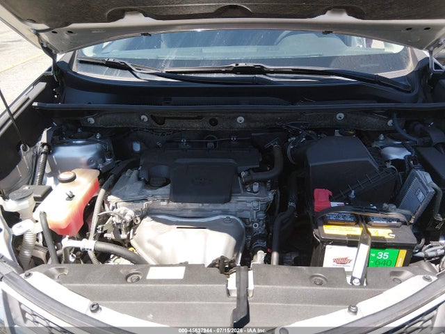 Toyota Rav4 Xle 2015 JTMRFREV6FJ034137 Image 10