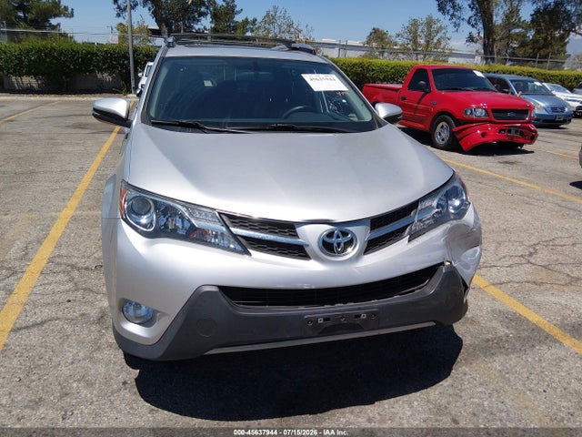 Toyota Rav4 Xle 2015 JTMRFREV6FJ034137 Image 13