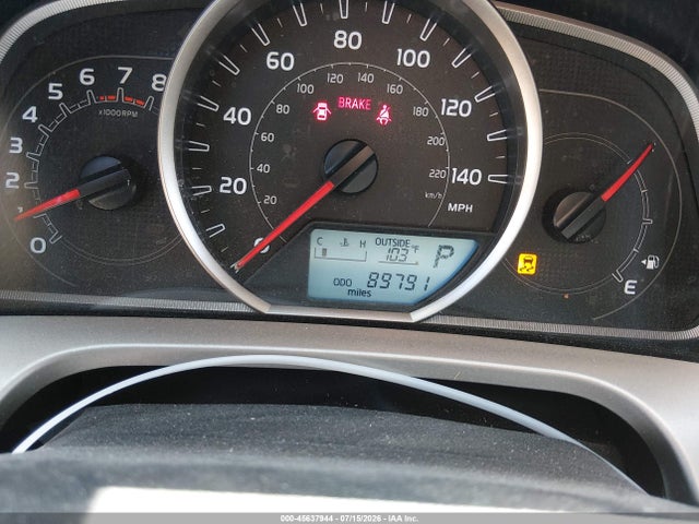 Toyota Rav4 Xle 2015 JTMRFREV6FJ034137 Image 16