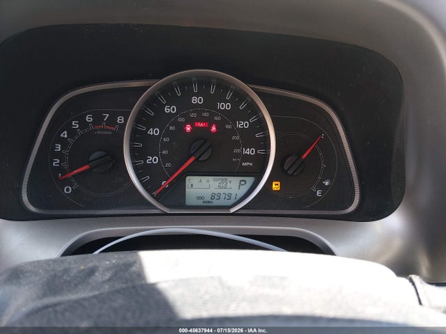 Toyota Rav4 Xle 2015 JTMRFREV6FJ034137 Image 7