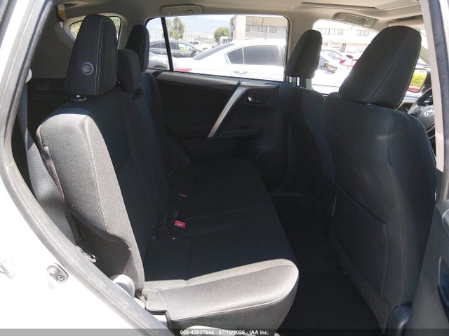 Toyota Rav4 Xle 2015 JTMRFREV6FJ034137 Image 8