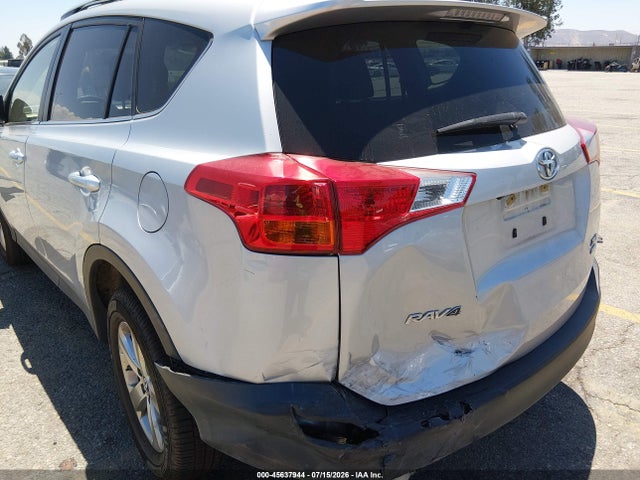 Toyota Rav4 Xle 2015 JTMRFREV6FJ034137 Image 12