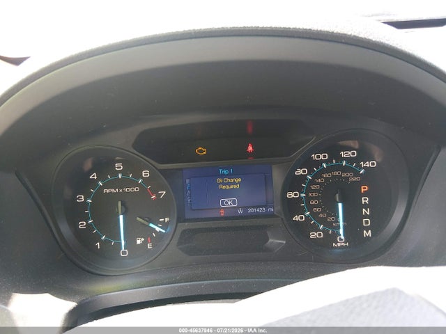 45637946 :رقم المزاد ، 1FM5K8D87DGC62735 vin ، 2013 Ford Explorer Xlt مزاد بيع