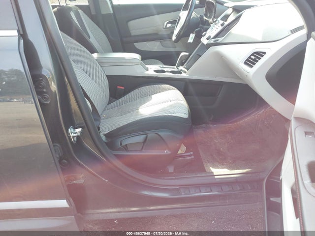 GMC Terrain Sle-2 2014 2GKALREK9E6143767 Image 5