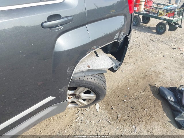 GMC Terrain Sle-2 2014 2GKALREK9E6143767 Image 6