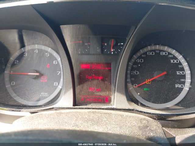 GMC Terrain Sle-2 2014 2GKALREK9E6143767 Image 7
