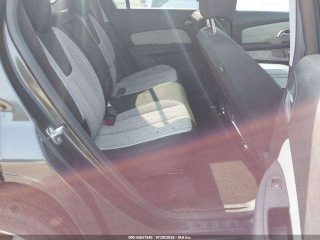 GMC Terrain Sle-2 2014 2GKALREK9E6143767 Image 8