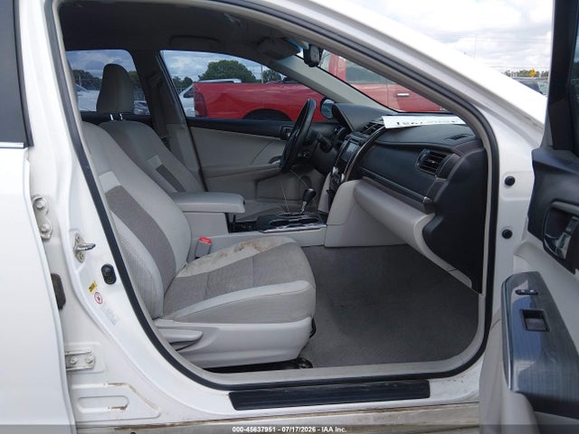 Aukcja sprzedaży 2013 Toyota Camry Hybrid Xle, vin: 4T1BD1FK3DU071960, numer aukcji: 45637951