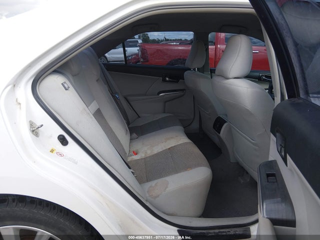Aukcja sprzedaży 2013 Toyota Camry Hybrid Xle, vin: 4T1BD1FK3DU071960, numer aukcji: 45637951