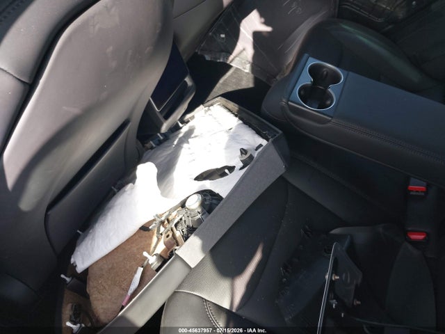 Auction sale of the 2025 Tesla Model 3 Long Range Rear-wheel Drive/standard Rear-wheel Drive, vin: 5YJ3E1EA1SF079561, lot number: 45637957