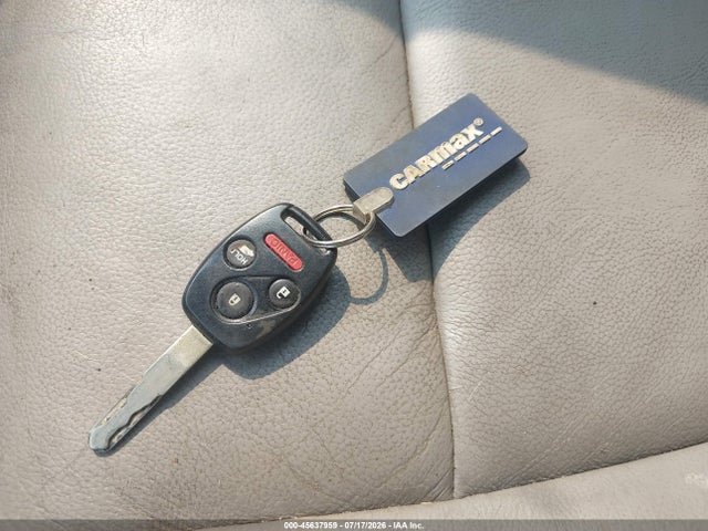 Продажа на аукционе авто 2012 Honda Pilot Ex-l, vin: 5FNYF4H60CB050842, номер лота: 45637959