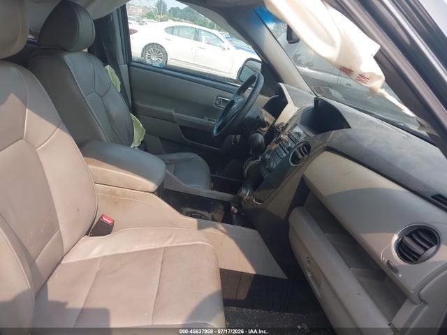 Продажа на аукционе авто 2012 Honda Pilot Ex-l, vin: 5FNYF4H60CB050842, номер лота: 45637959