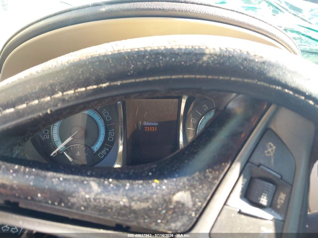 2012 Buick Lacrosse Leather Group მანქანა იყიდება აუქციონზე, vin: 1G4GC5E31CF325565, აუქციონის ნომერი: 45637963