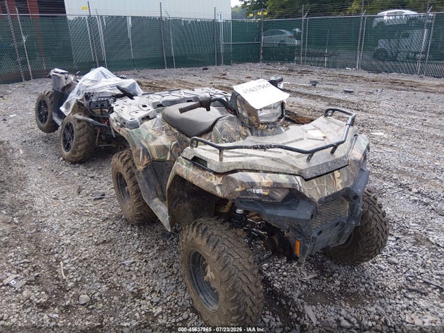 Polaris Sportsman 570efi 2023 3NESEA571PN182574 main image