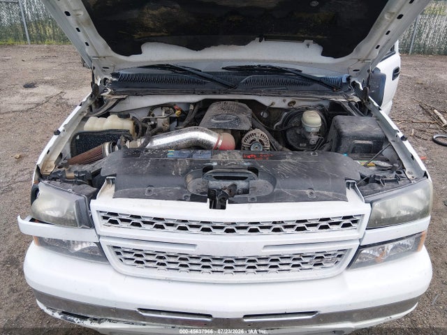 45637966 :رقم المزاد ، 2GCEK13T561218279 vin ، 2006 Chevrolet Silverado 1500 Lt1 مزاد بيع