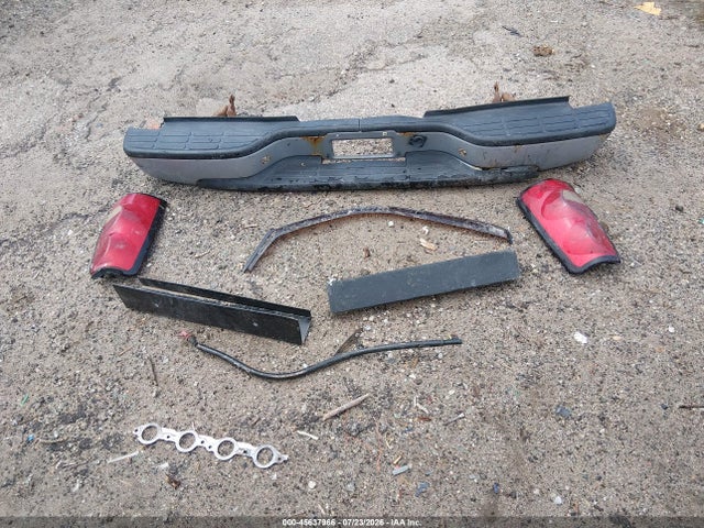 45637966 :رقم المزاد ، 2GCEK13T561218279 vin ، 2006 Chevrolet Silverado 1500 Lt1 مزاد بيع