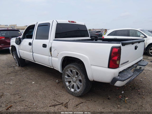 45637966 :رقم المزاد ، 2GCEK13T561218279 vin ، 2006 Chevrolet Silverado 1500 Lt1 مزاد بيع