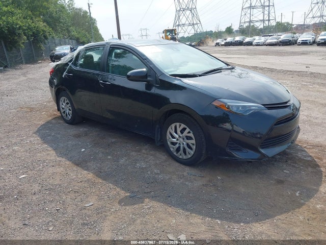 2019 2T1BURHE2KC227667 главное изображение