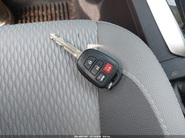 Toyota COROLLA LE 2019 2T1BURHE2KC227667 Image 11