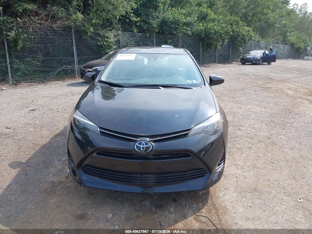 Toyota COROLLA LE 2019 2T1BURHE2KC227667 Image 12