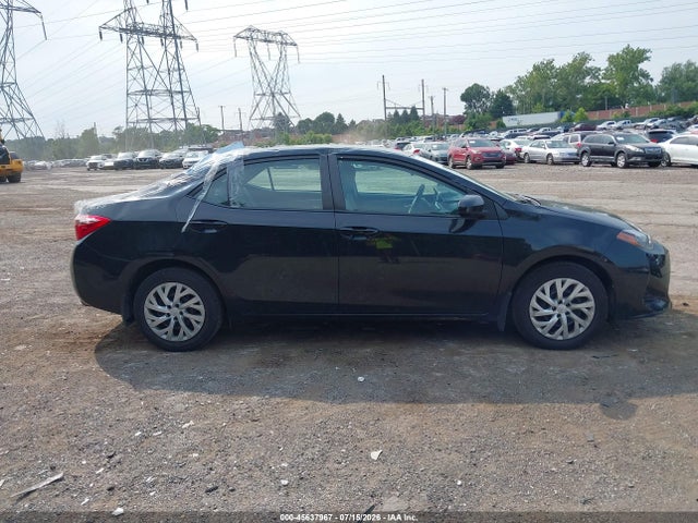 Toyota COROLLA LE 2019 2T1BURHE2KC227667 Image 13