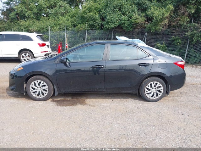 Toyota COROLLA LE 2019 2T1BURHE2KC227667 Image 14