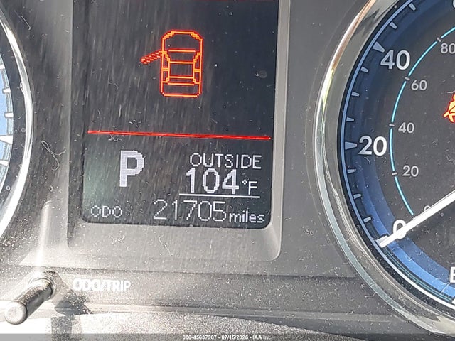 Toyota COROLLA LE 2019 2T1BURHE2KC227667 Image 15