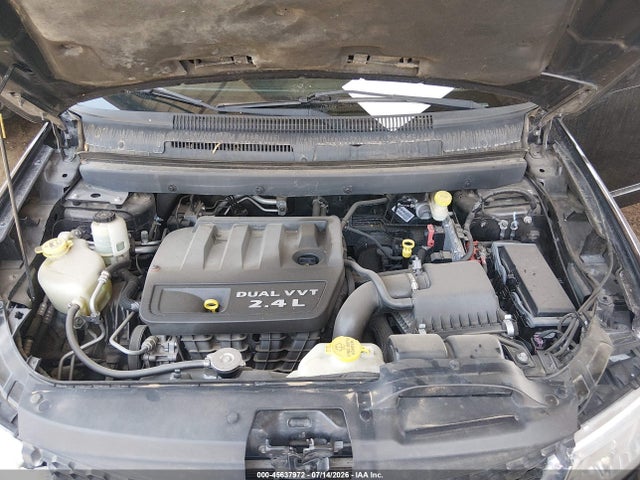 45637972 :رقم المزاد ، 3C4PDCAB0DT723862 vin ، 2013 Dodge Journey American Value Pkg مزاد بيع