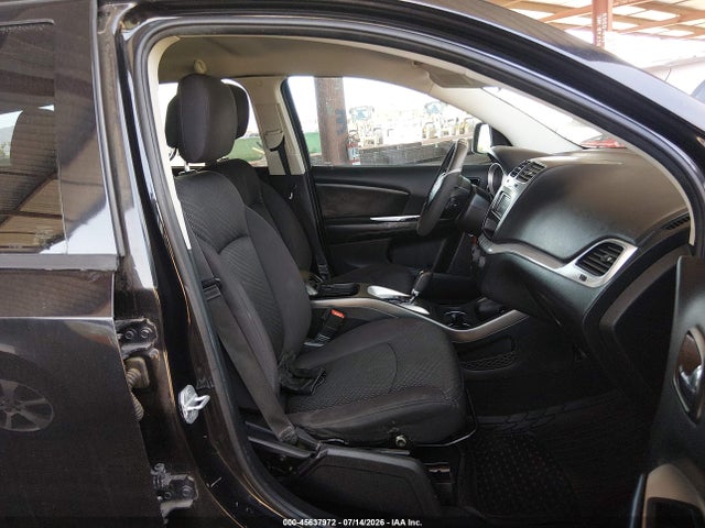 45637972 :رقم المزاد ، 3C4PDCAB0DT723862 vin ، 2013 Dodge Journey American Value Pkg مزاد بيع