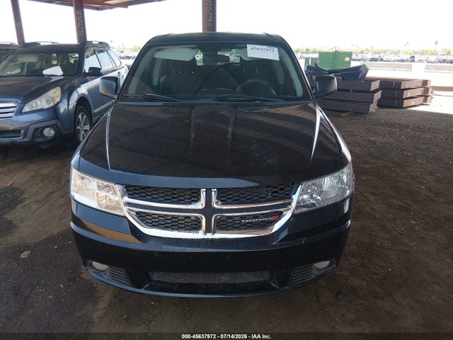 45637972 :رقم المزاد ، 3C4PDCAB0DT723862 vin ، 2013 Dodge Journey American Value Pkg مزاد بيع