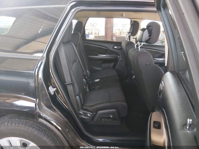 45637972 :رقم المزاد ، 3C4PDCAB0DT723862 vin ، 2013 Dodge Journey American Value Pkg مزاد بيع
