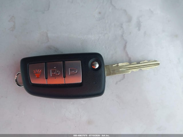 Продажа на аукционе авто 2017 Nissan Rogue Sport S, vin: JN1BJ1CP8HW027835, номер лота: 45637975