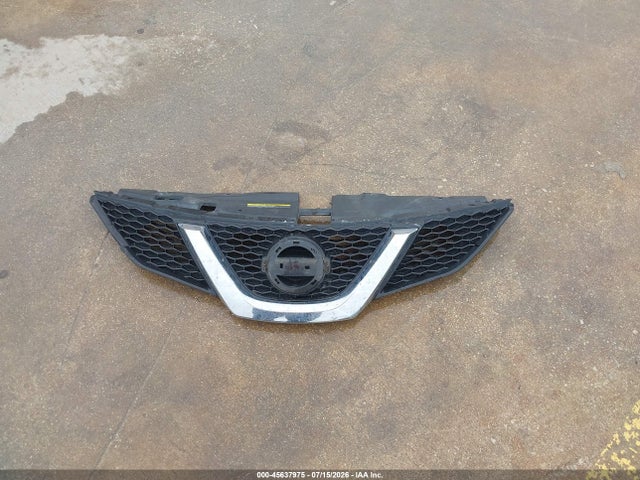 Продажа на аукционе авто 2017 Nissan Rogue Sport S, vin: JN1BJ1CP8HW027835, номер лота: 45637975
