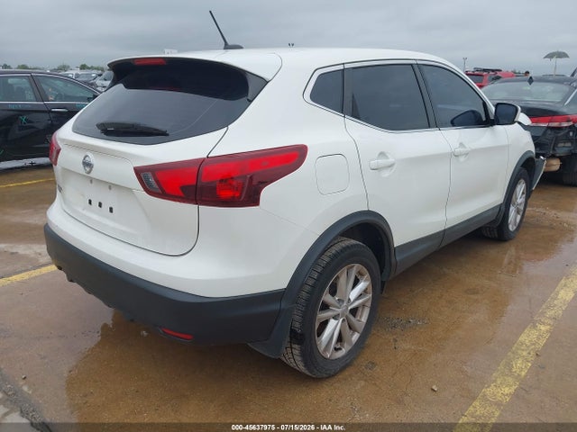 Продажа на аукционе авто 2017 Nissan Rogue Sport S, vin: JN1BJ1CP8HW027835, номер лота: 45637975