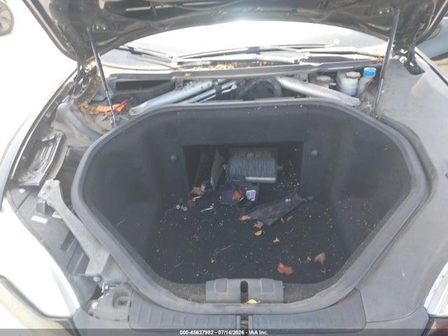 Продажа на аукционе авто 2013 Tesla Model S, vin: 5YJSA1CG3DFP24860, номер лота: 45637982
