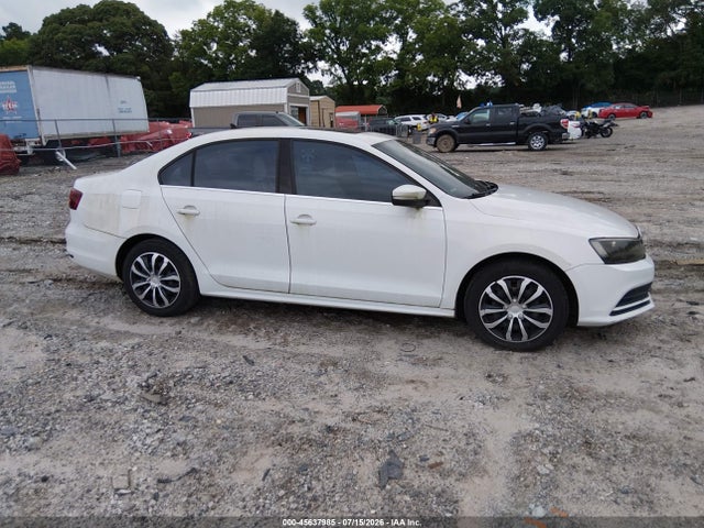 45637985 :رقم المزاد ، 3VWD67AJ1GM211793 vin ، 2016 Volkswagen Jetta 1.4t Se مزاد بيع
