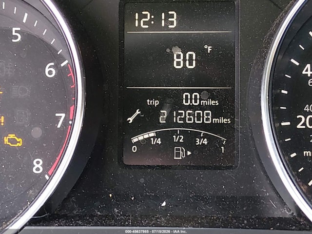 45637985 :رقم المزاد ، 3VWD67AJ1GM211793 vin ، 2016 Volkswagen Jetta 1.4t Se مزاد بيع