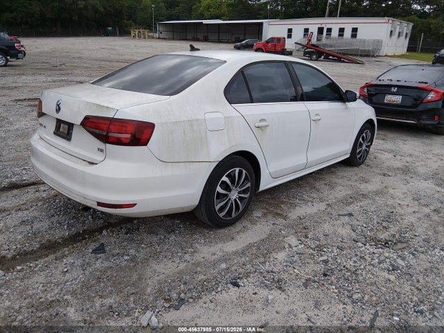 45637985 :رقم المزاد ، 3VWD67AJ1GM211793 vin ، 2016 Volkswagen Jetta 1.4t Se مزاد بيع